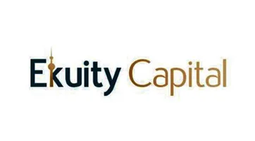 Logo Ekuity