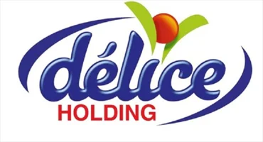 Logo Delice Holding
