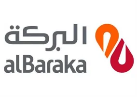 Logo El Baraka