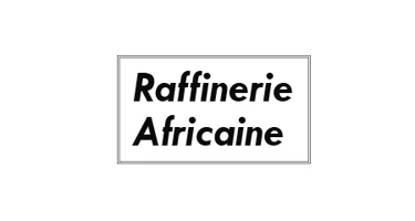Logo Raffine