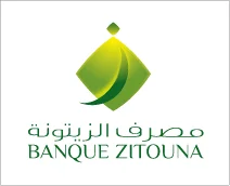 Logo Zitouna