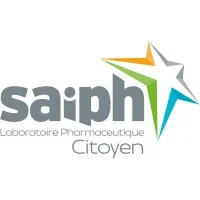 Logo SAIPH