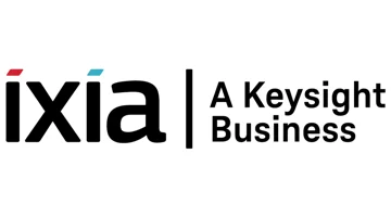 Logo IXIA
