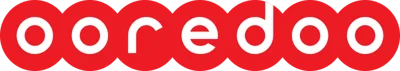 Logo Ooredoo