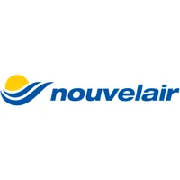 Logo Nouvelair