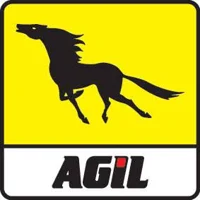 Logo AGIL
