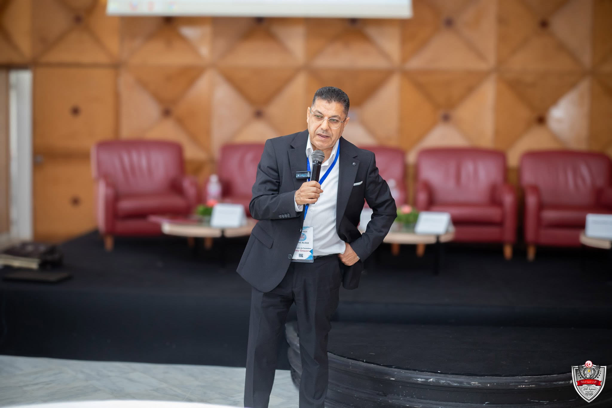 Formation Régimes suspensifs & régimes douaniers économiques – SSS Innovation Tunisie
