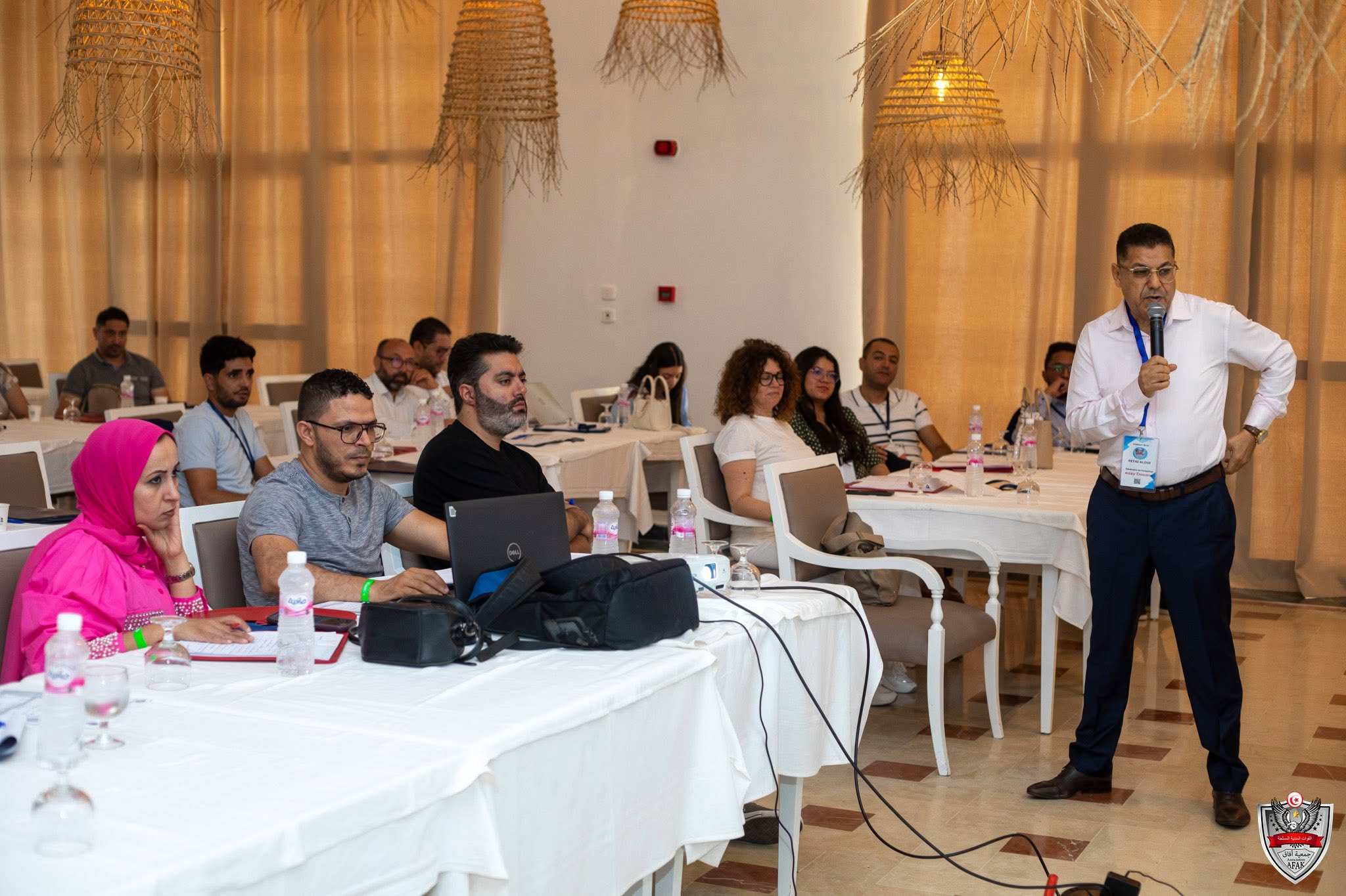 Formation Procédures de dédouanement & déclaration en douane – SSS Innovation Tunisie